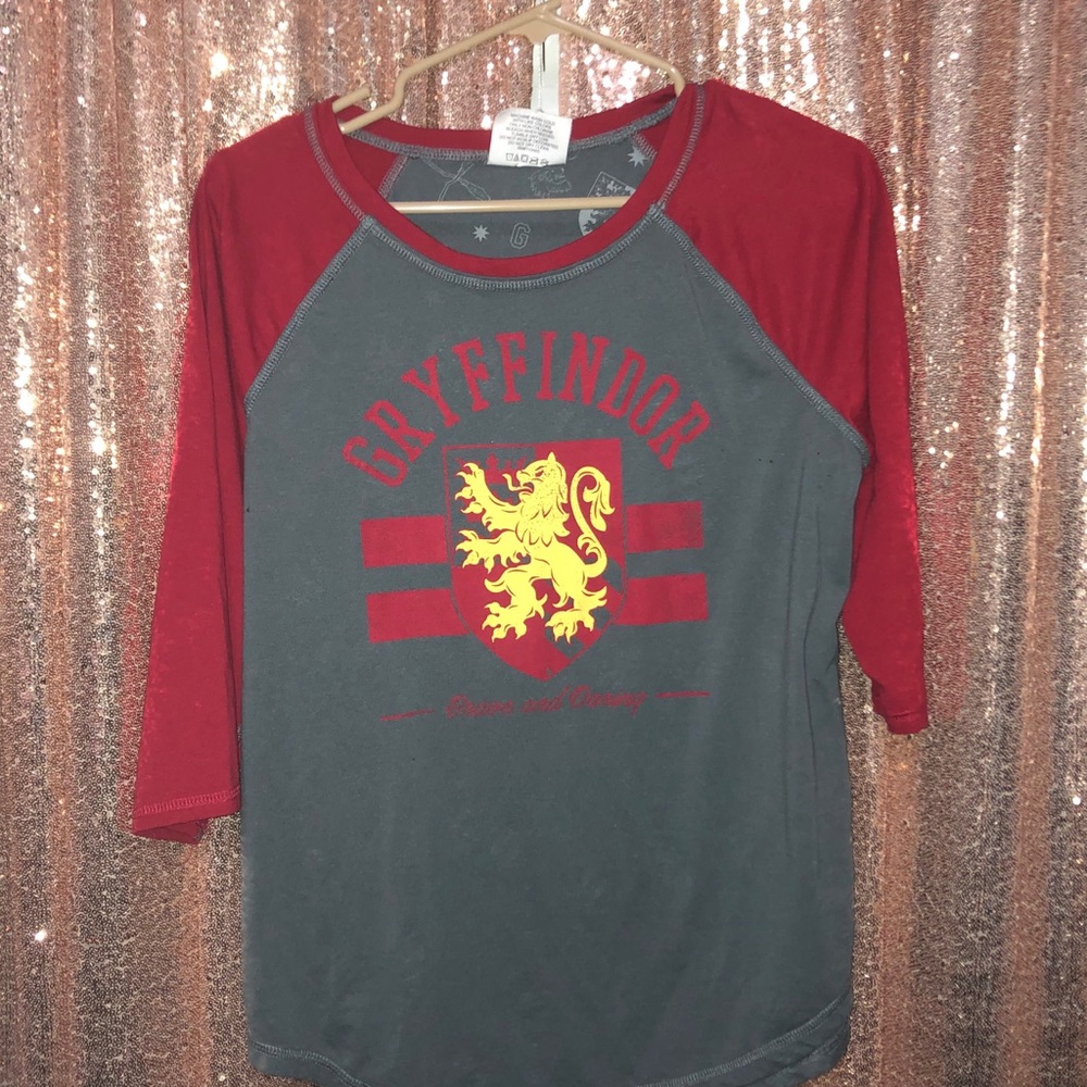 harry potter shirt